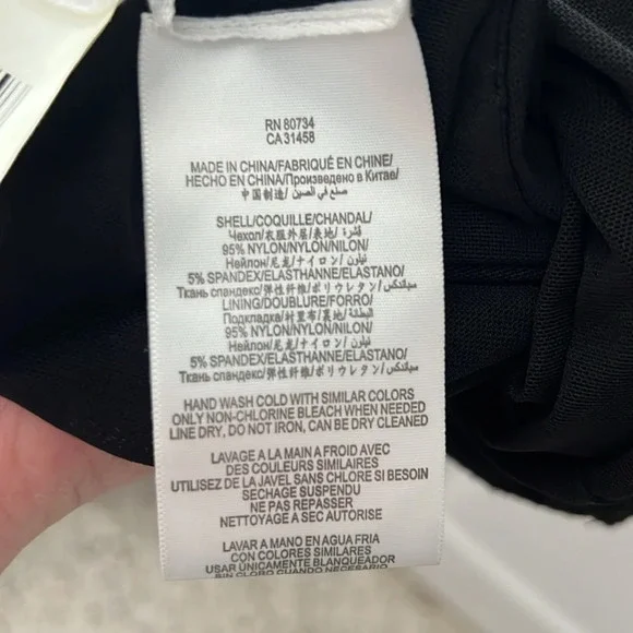 BCBG MaxAzria sequin Dress - Picture 9 of 10